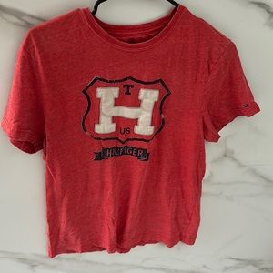 🔥🔥Vintage Tommy Hilfiger Tshirt